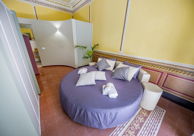 Bed And Breakfast Pepito Palace